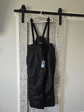 Mountain Warehouse Womens Slim Leg Ski Pants